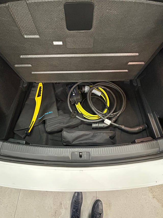 2019 VOLKSWAGEN GOLF - 14