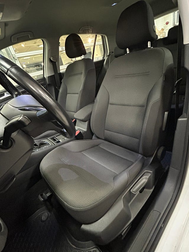 2019 VOLKSWAGEN GOLF - 16