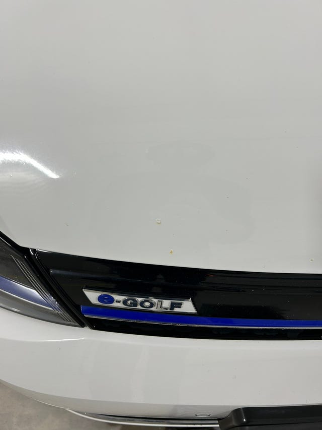 2015 VOLKSWAGEN GOLF - 14