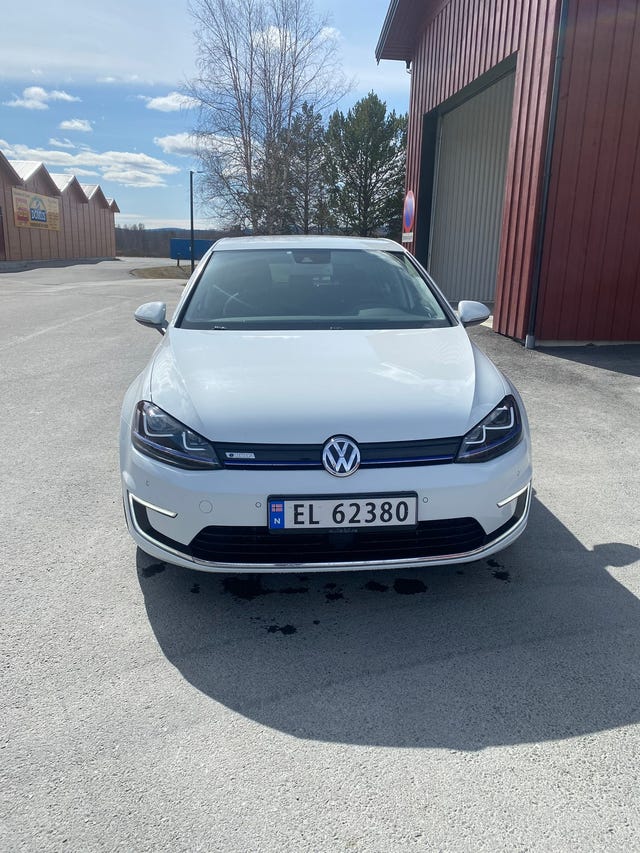 WVWZZZAUZFW910542 2015 VOLKSWAGEN GOLF-1