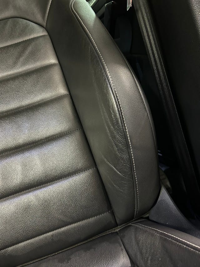 2015 VOLKSWAGEN GOLF - 29