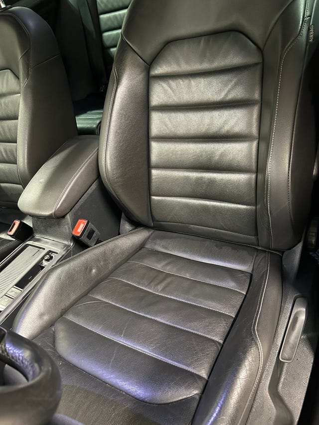 2015 VOLKSWAGEN GOLF - 28