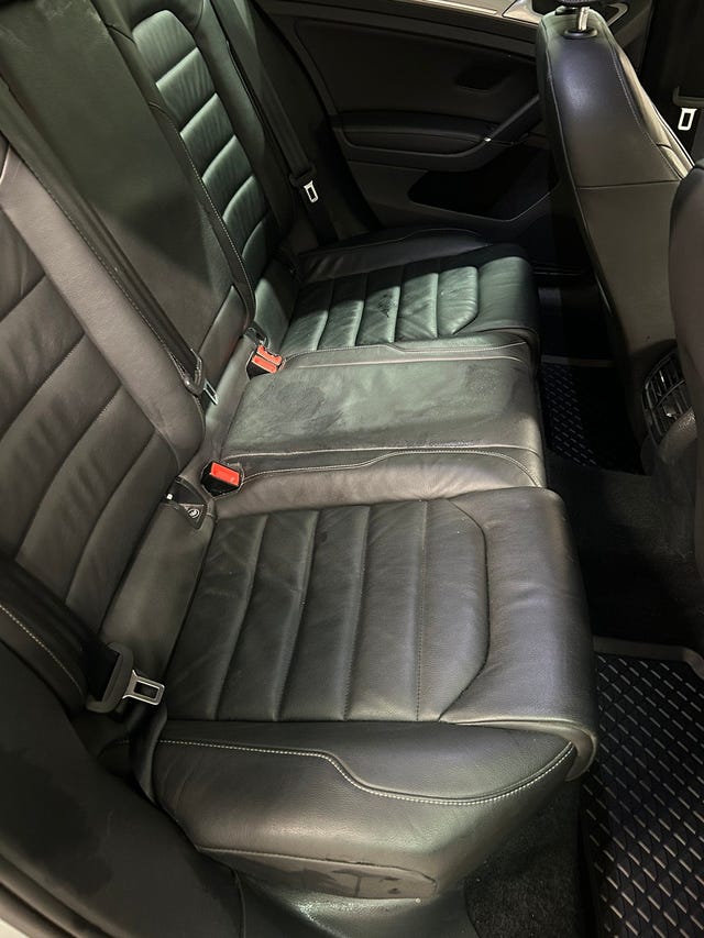 2015 VOLKSWAGEN GOLF - 32