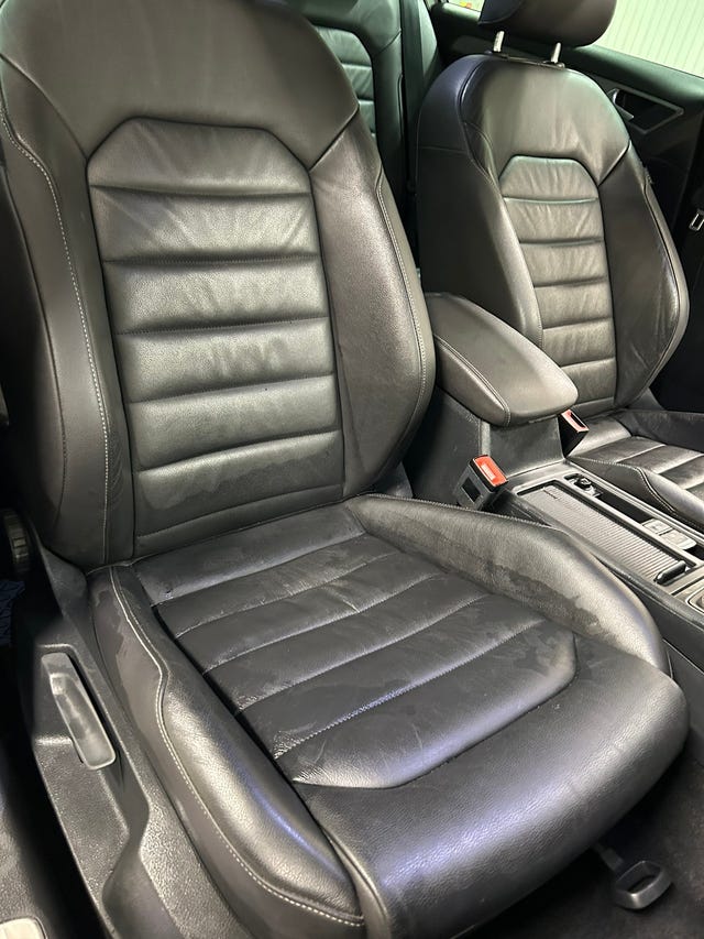 2015 VOLKSWAGEN GOLF - 30