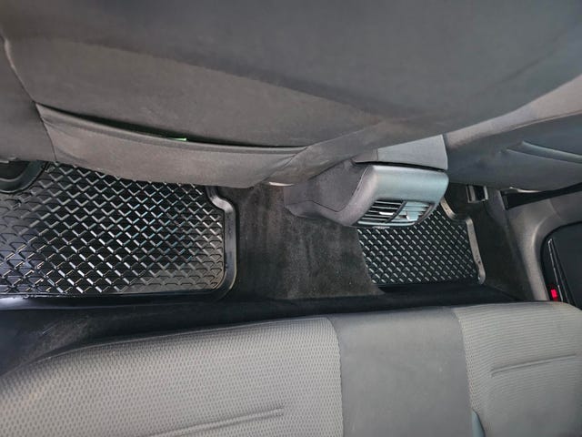2019 VOLKSWAGEN GOLF - 14