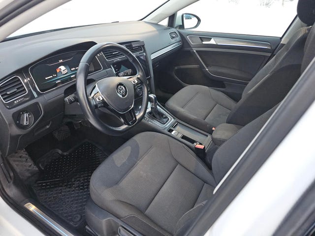 2019 VOLKSWAGEN GOLF - 10
