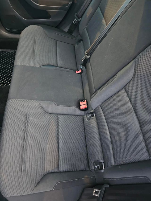 2019 VOLKSWAGEN GOLF - 13