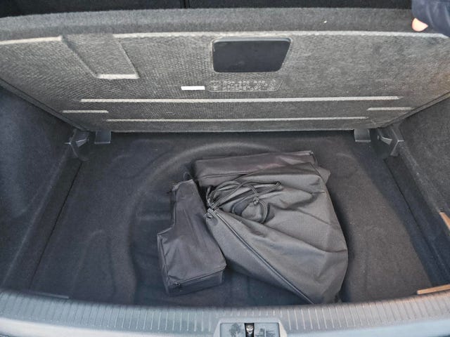 2019 VOLKSWAGEN GOLF - 28
