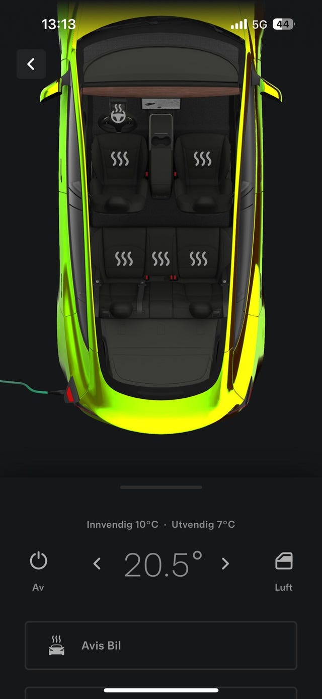 2022 TESLA MODEL 3 - 17