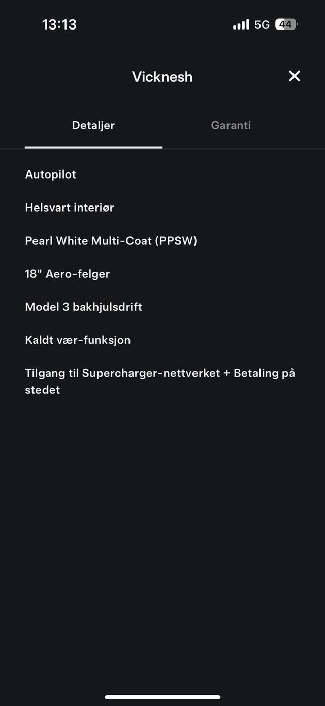 2022 TESLA MODEL 3 - 16