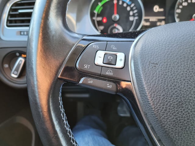 2015 VOLKSWAGEN GOLF - 22