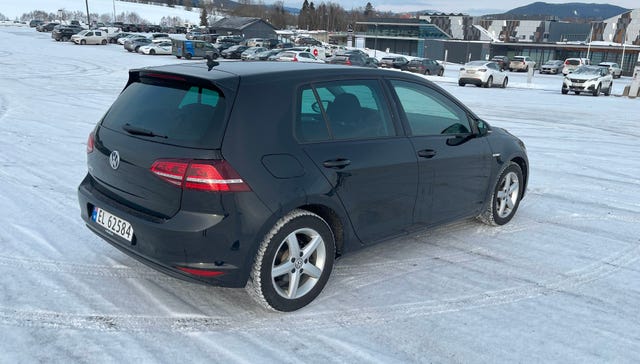 WVWZZZAUZFW909407 2015 VOLKSWAGEN GOLF-5