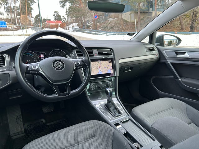 WVWZZZAUZKW900069 2019 VOLKSWAGEN GOLF-5