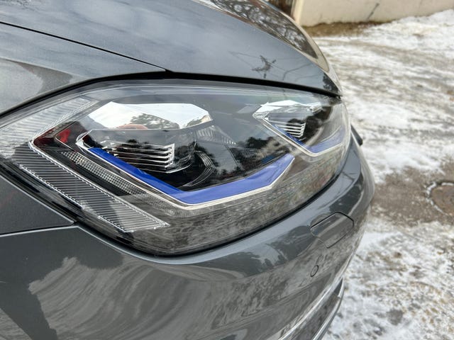2019 VOLKSWAGEN GOLF - 11