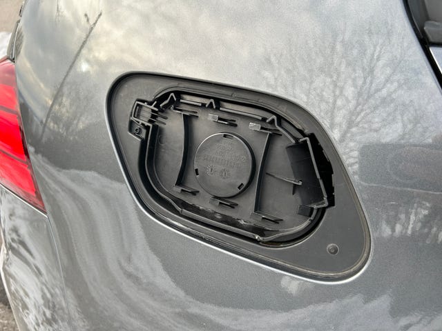 2019 VOLKSWAGEN GOLF - 10