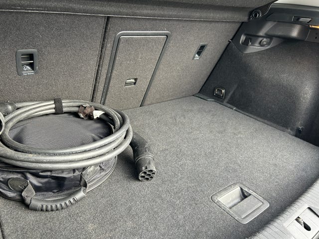 2019 VOLKSWAGEN GOLF - 9