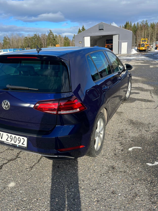 WVWZZZAUZK8902399 2019 VOLKSWAGEN GOLF-5