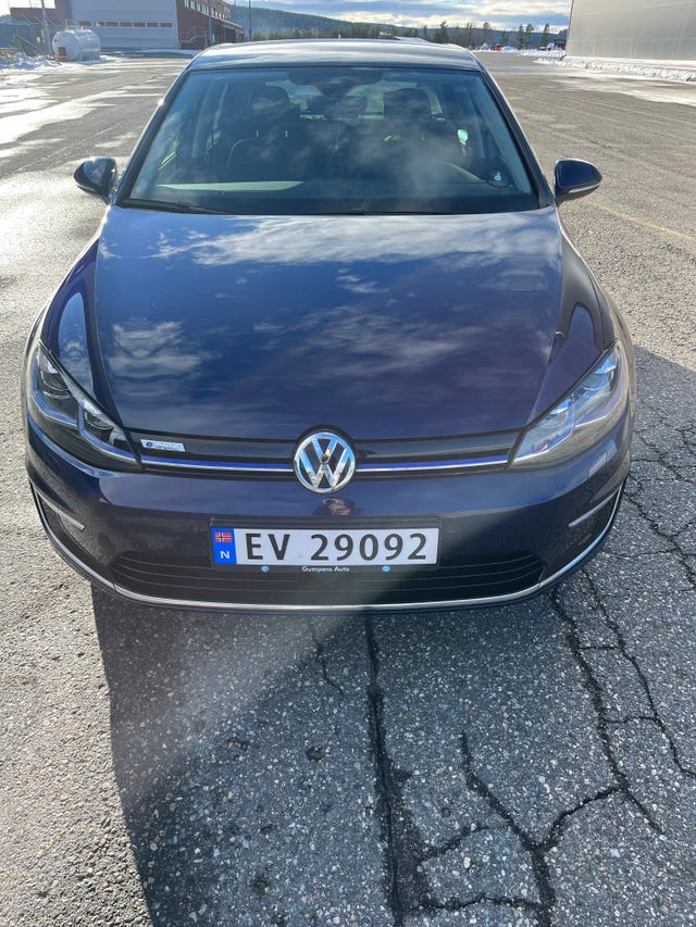 WVWZZZAUZK8902399 2019 VOLKSWAGEN GOLF-1