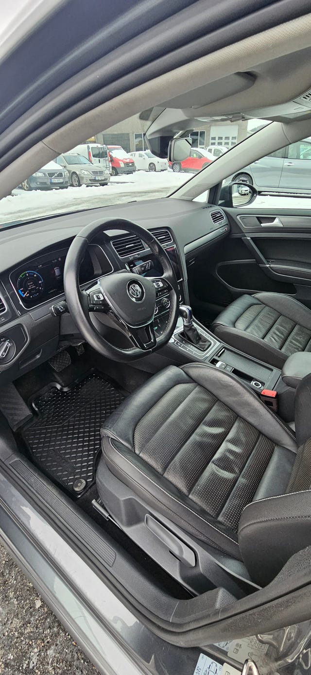 WVWZZZAUZK8901534 2019 VOLKSWAGEN GOLF-5