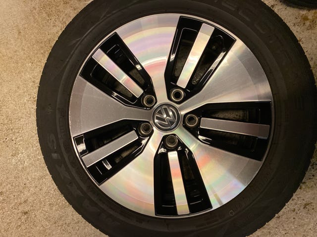 2018 VOLKSWAGEN GOLF - 29