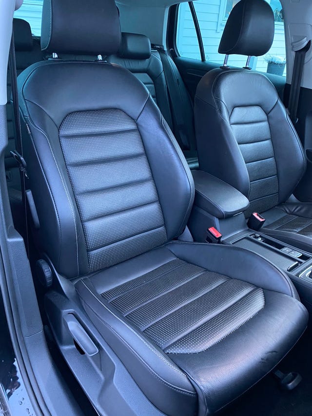 2018 VOLKSWAGEN GOLF - 22