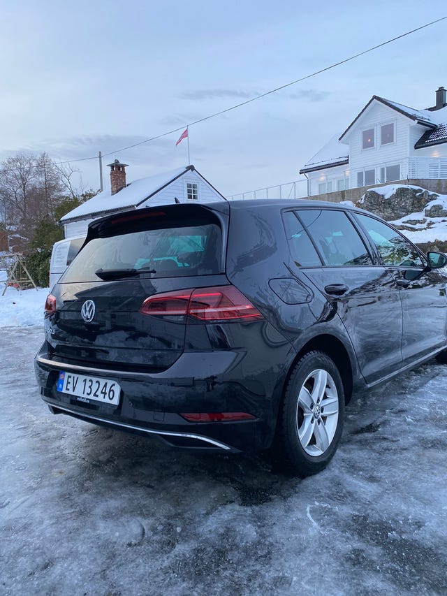 WVWZZZAUZJ8910681 2018 VOLKSWAGEN GOLF-5