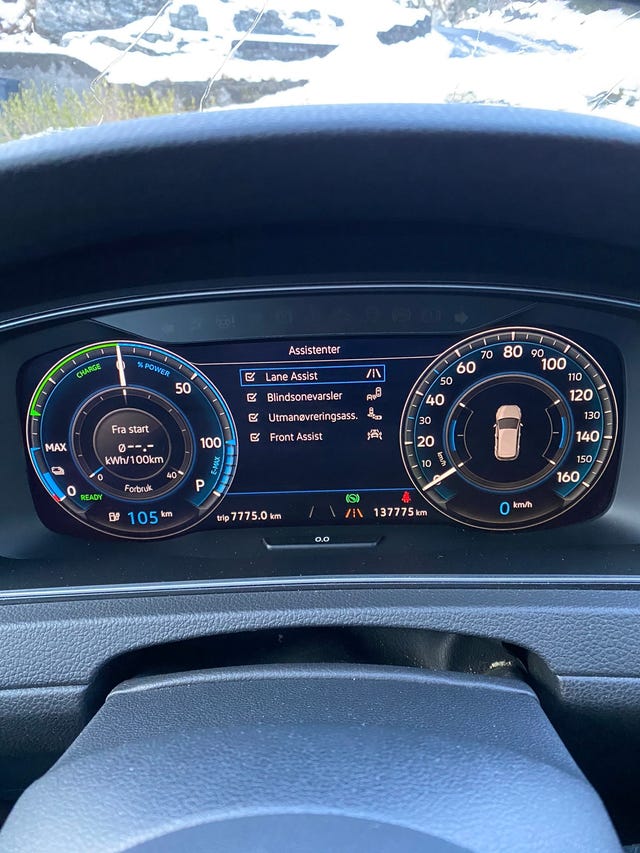 2018 VOLKSWAGEN GOLF - 15
