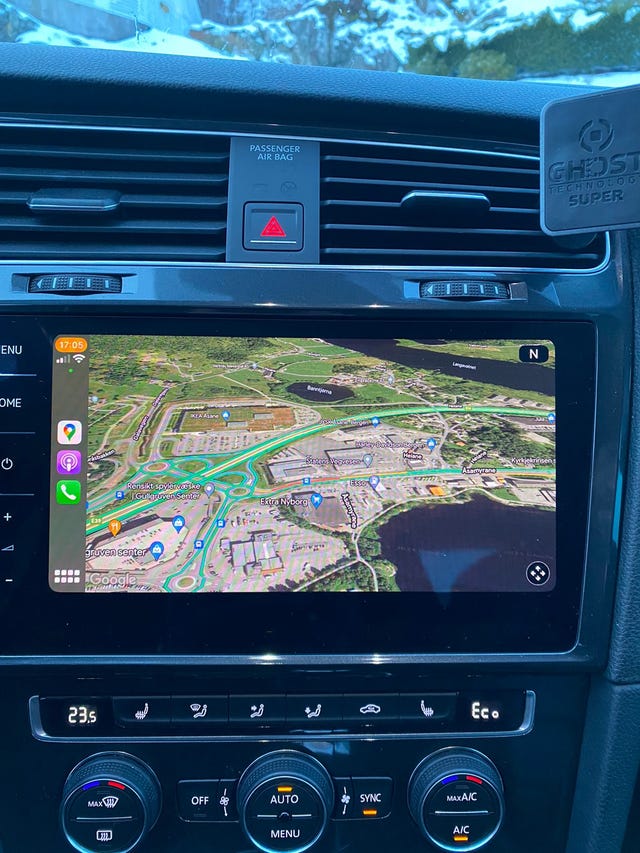 2018 VOLKSWAGEN GOLF - 26