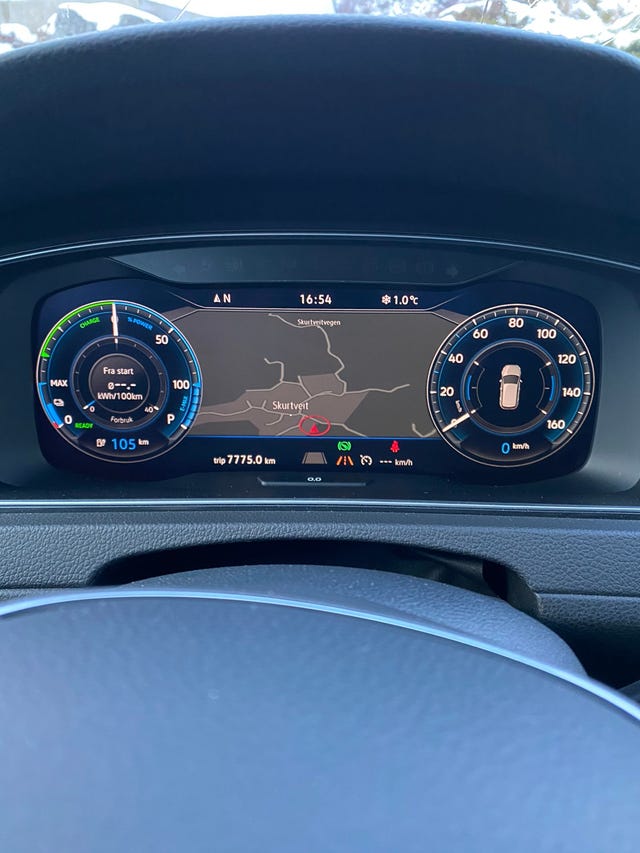 2018 VOLKSWAGEN GOLF - 13