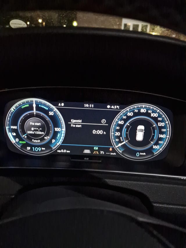 2018 VOLKSWAGEN GOLF - 7