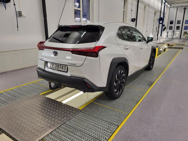 2019 LEXUS UX - 7