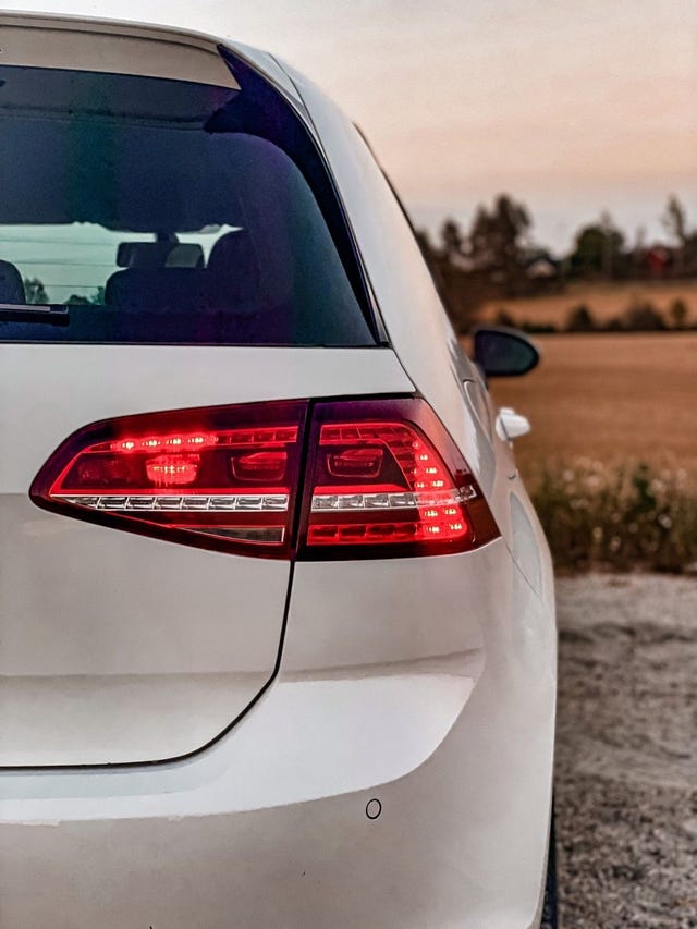 2015 VOLKSWAGEN GOLF - 9