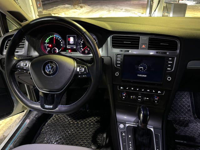 WVWZZZAUZFW907608 2015 VOLKSWAGEN GOLF-2