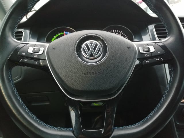 2018 VOLKSWAGEN GOLF - 29