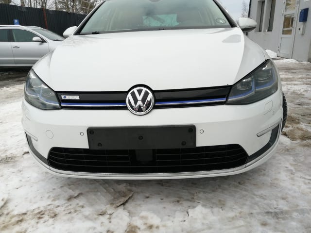2018 VOLKSWAGEN GOLF - 11