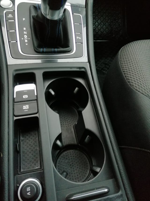 2018 VOLKSWAGEN GOLF - 44