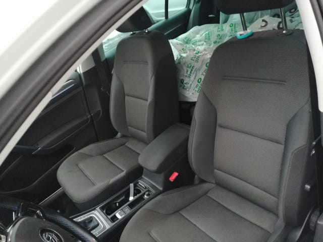 2018 VOLKSWAGEN GOLF - 15