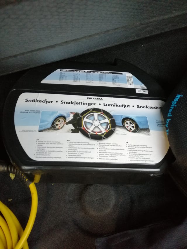 2018 VOLKSWAGEN GOLF - 24