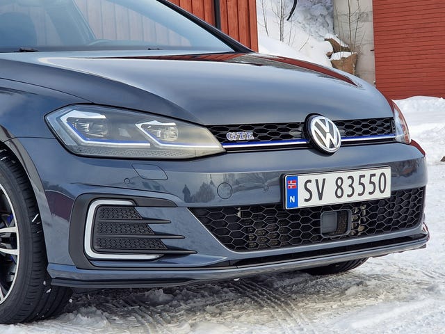 2018 VOLKSWAGEN GOLF - 22