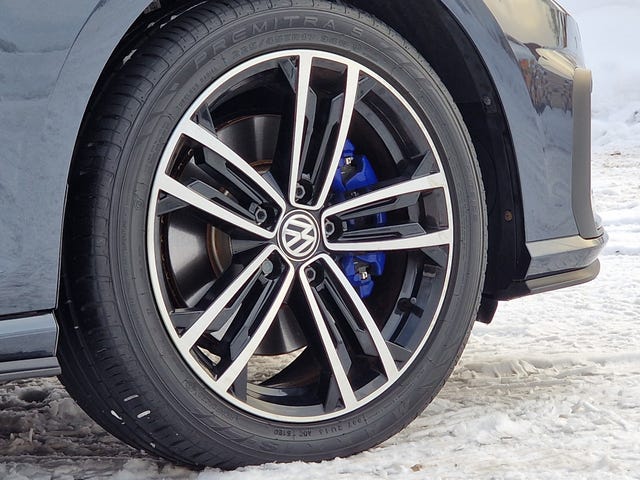 2018 VOLKSWAGEN GOLF - 25
