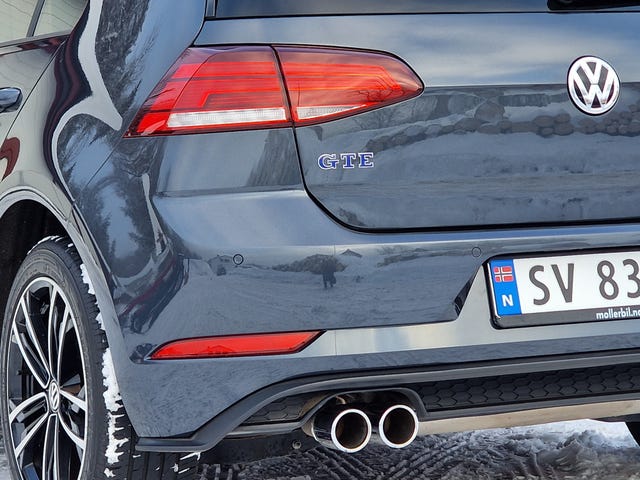 2018 VOLKSWAGEN GOLF - 29