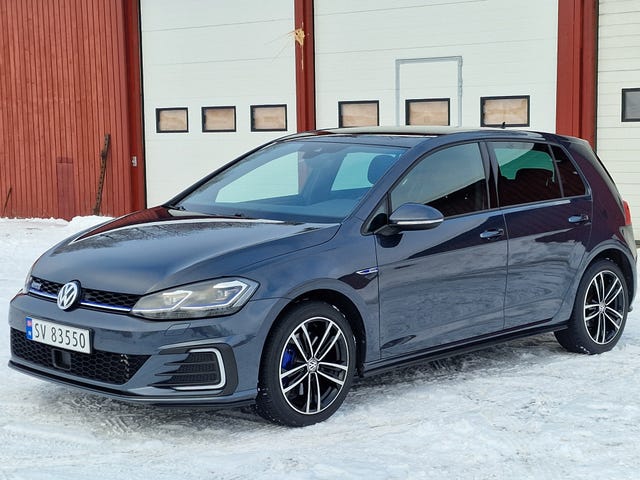 2018 VOLKSWAGEN GOLF - 11