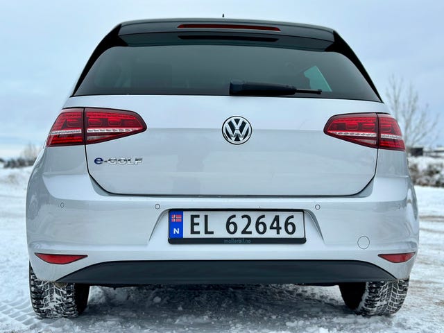 2015 VOLKSWAGEN GOLF - 9