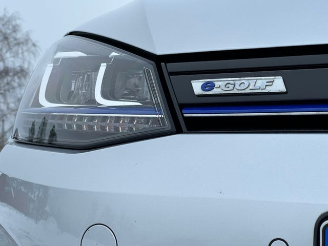 2015 VOLKSWAGEN GOLF - 10