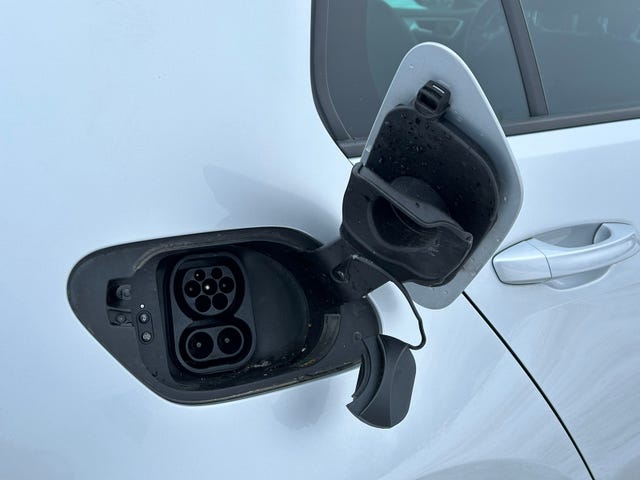 2015 VOLKSWAGEN GOLF - 20