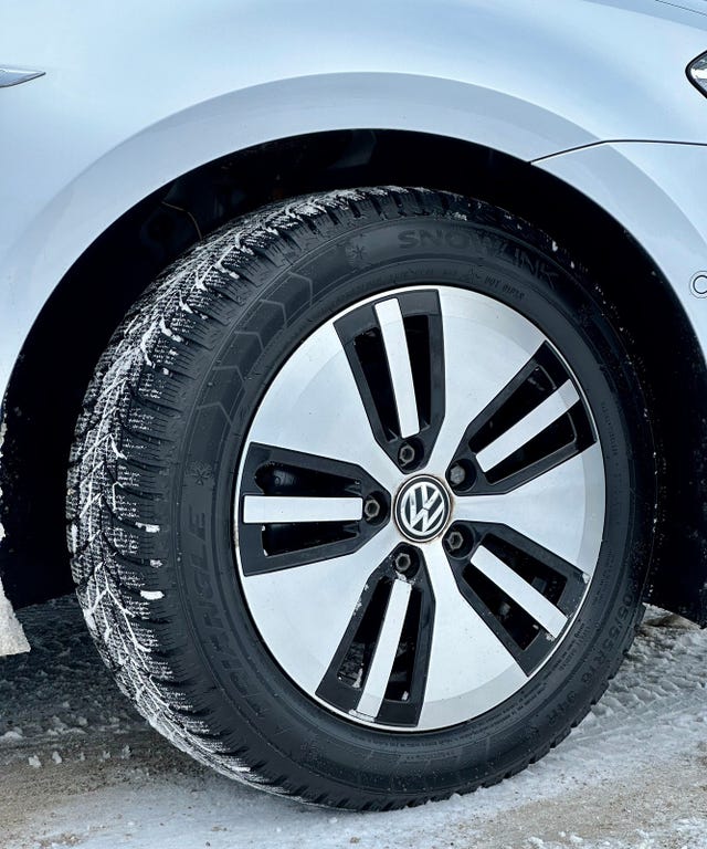 2015 VOLKSWAGEN GOLF - 22