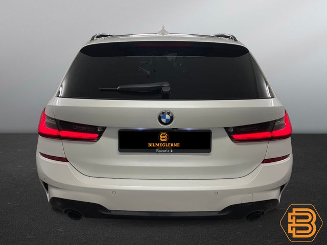 2020 BMW 3-SERIE - 13
