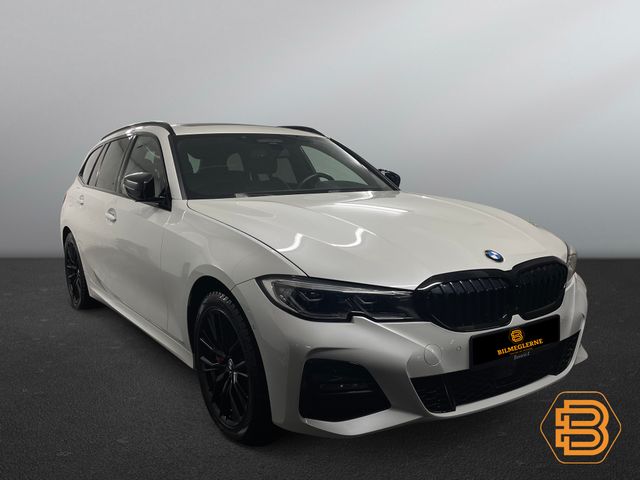 2020 BMW 3-SERIE - 5