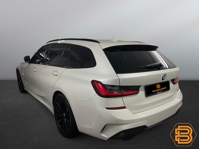 2020 BMW 3-SERIE - 6