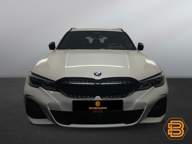 2020 BMW 3-SERIE - 4